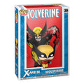 X Men Wolverine X Men Comic Covers POP Vinyl Figure Issue 17 1989 collectible from Marvel