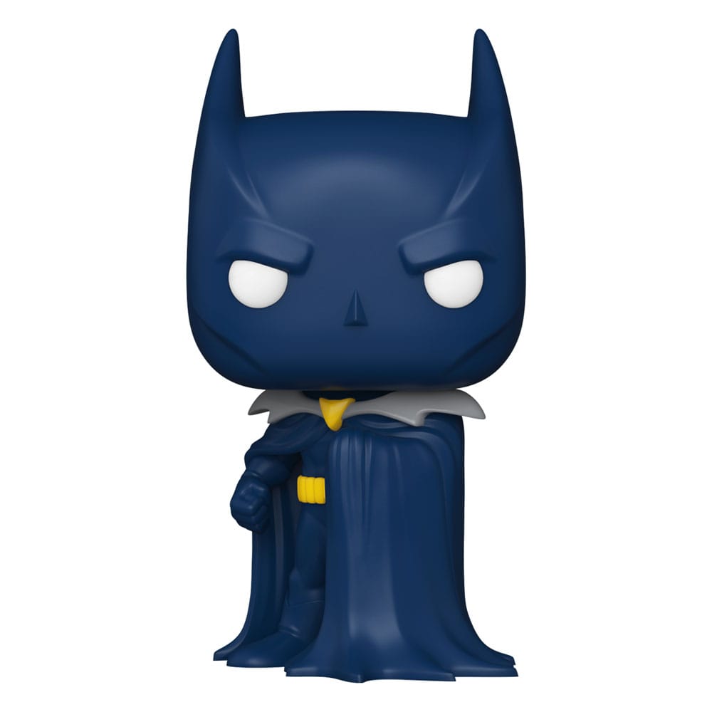 Batman DC Thru The Years Funko POP! Heroes Vinyl Figure