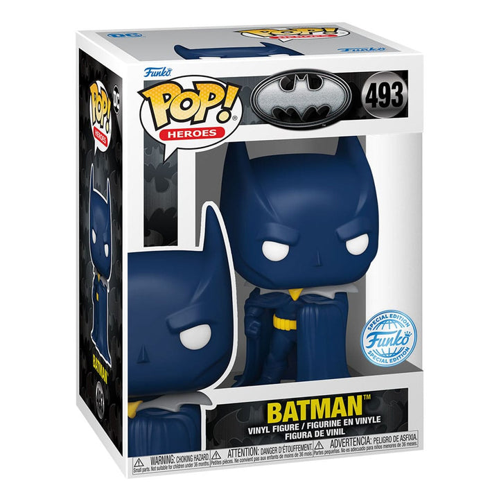 Batman DC Thru The Years Funko POP! Heroes Vinyl Figure