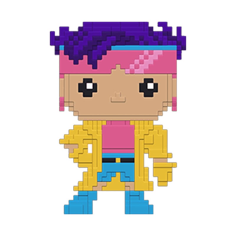 Jubilee X-Men '97 Funko POP! Vinyl Figure