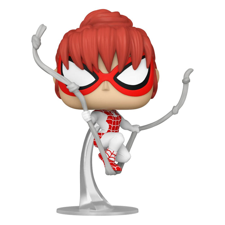 Spinneret Spider Man Funko POP! Marvel Vinyl Figure