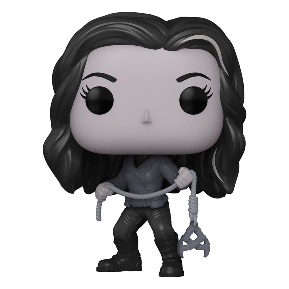 Elsa with Ravensclaw Werewolf By Night Funko POP! Vinyl Figure