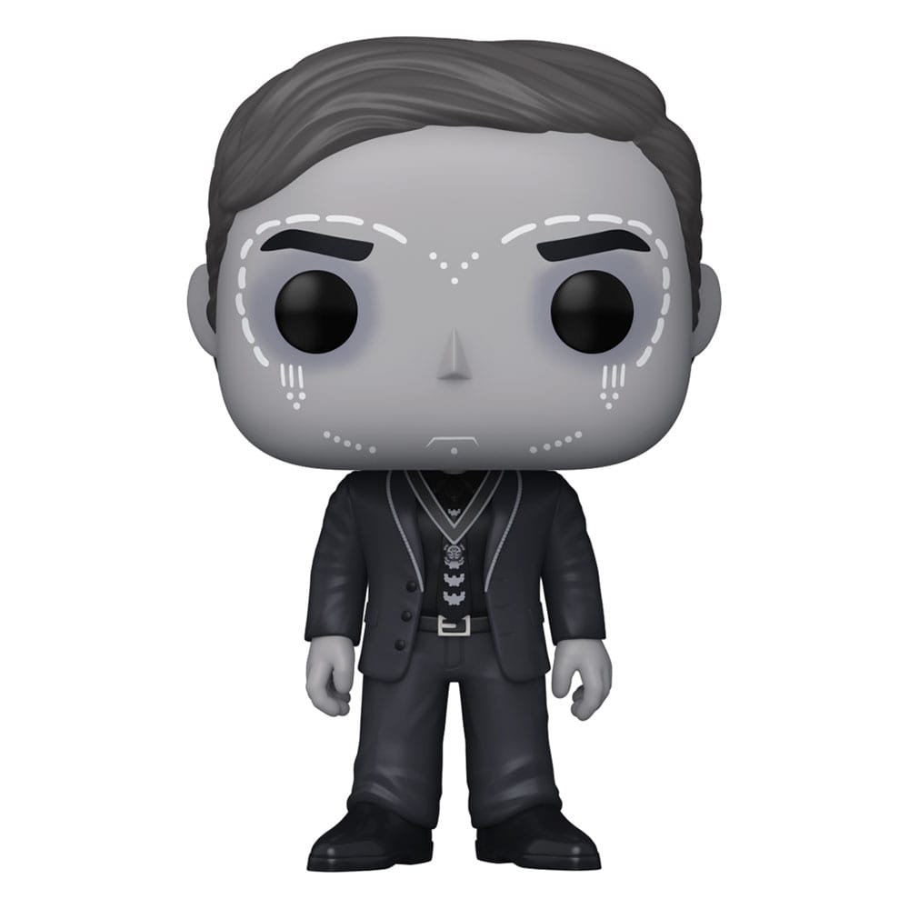 Jack Russell Werewolf By Night Funko POP! Vinyl Figure