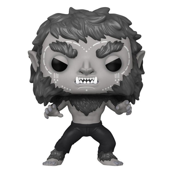 Werewolf By Night Funko POP! Vinyl Figure