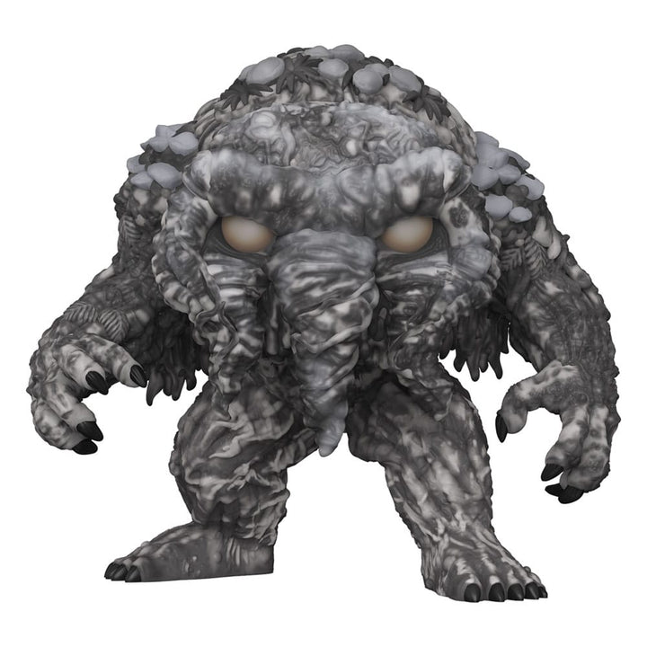 Man Thing Werewolf By Night Oversized Funko POP! Vinyl Figure