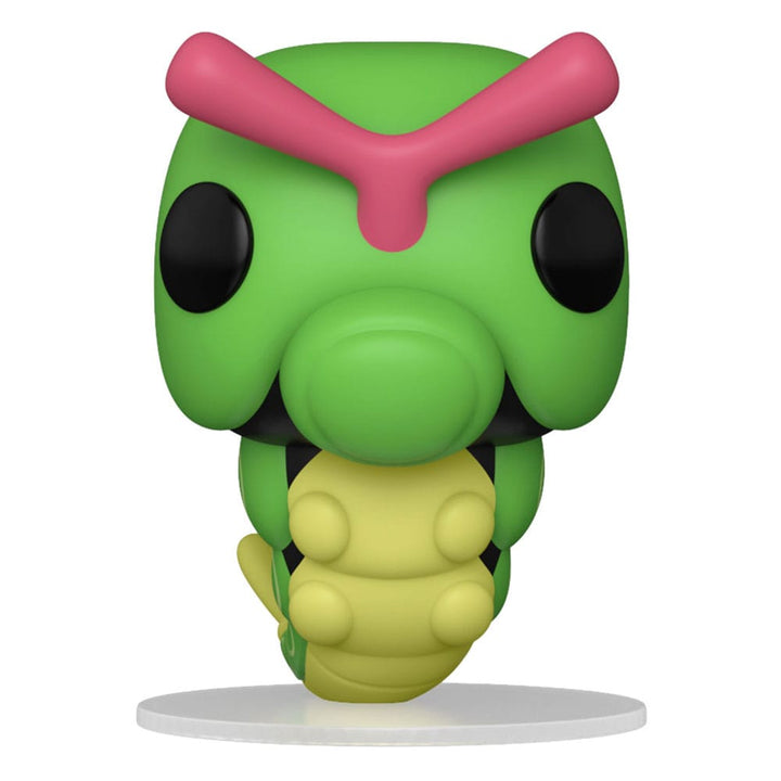 Caterpie Pokémon Funko POP! Vinyl Figure