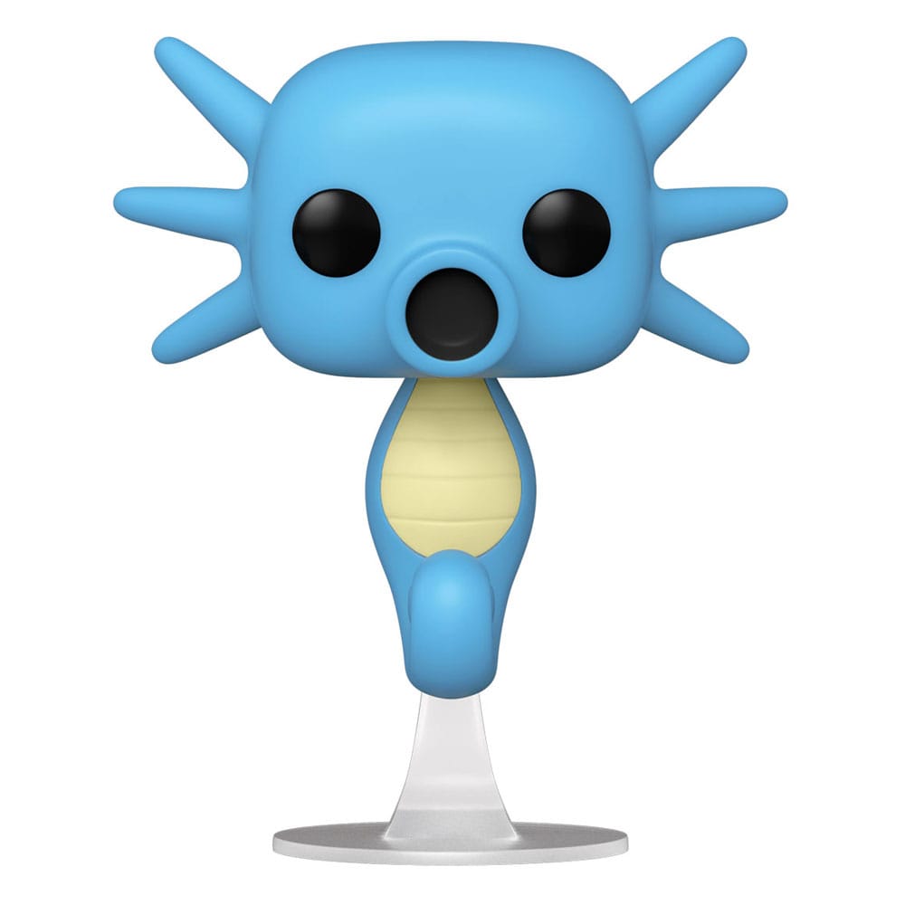 Horsea Pokemon Funko POP! Games Vinyl Figure
