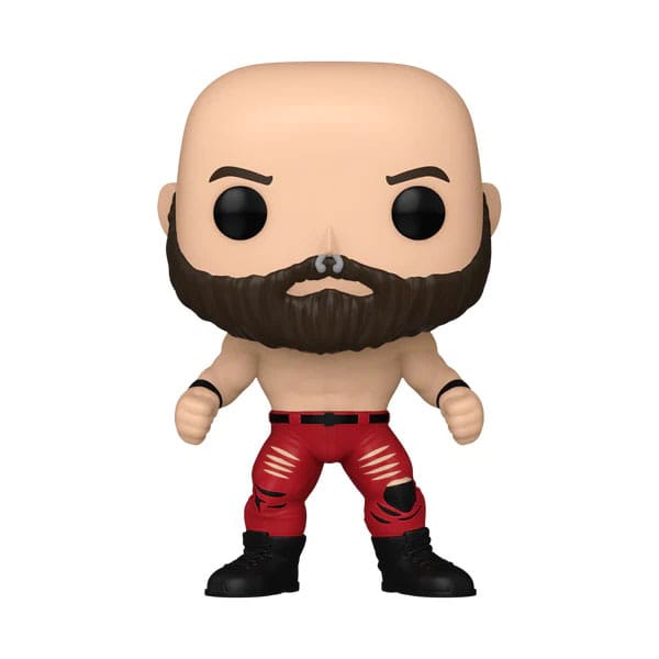 Braun Strowman WWE Funko POP! Vinyl Figure