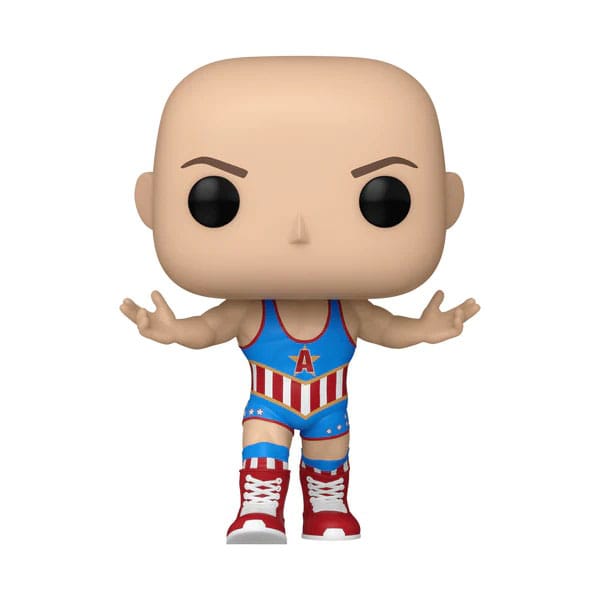 Kurt Angle WWE Funko POP! Vinyl Figure
