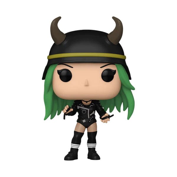Shotzi Blackheart WWE Funko POP! Vinyl Figure