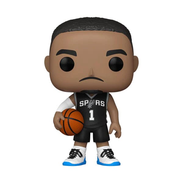 Funko Victor Wembanyama NBA Legends POP! Sports Vinyl Figure 9 cm