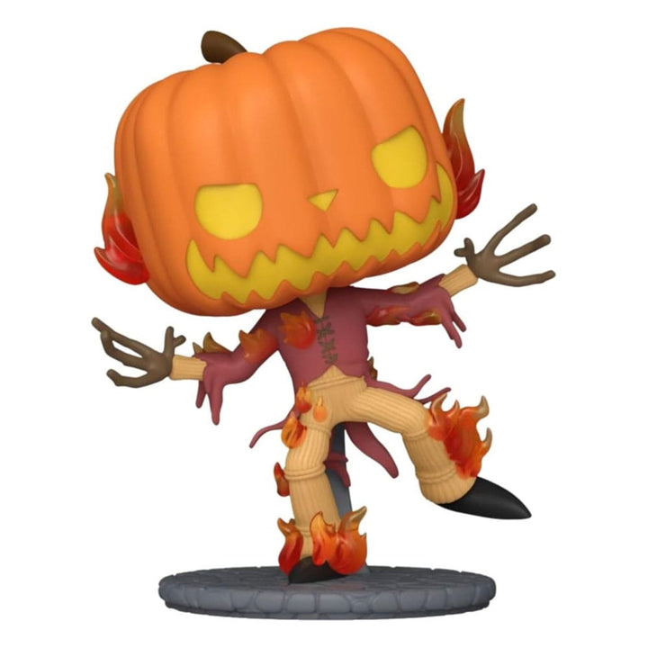 Pumpkin King Nightmare Before Christmas Funko POP! Vinyl Figure