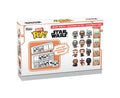 Star Wars: The Mandalorian Funko Bitty POP! 4-Pack Series 2