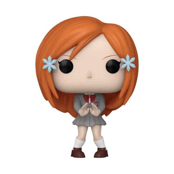 Orihime Bleach Funko POP! Animation Vinyl Figure