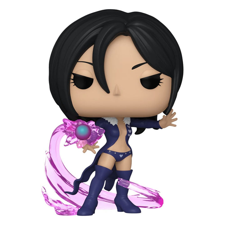 Merlin Seven Deadly Sins Funko Pop! Animation Vinyl Figure