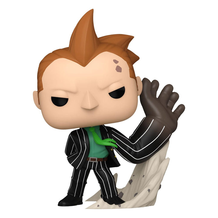 Destro My Hero Academia Funko POP! Animation Vinyl Figure