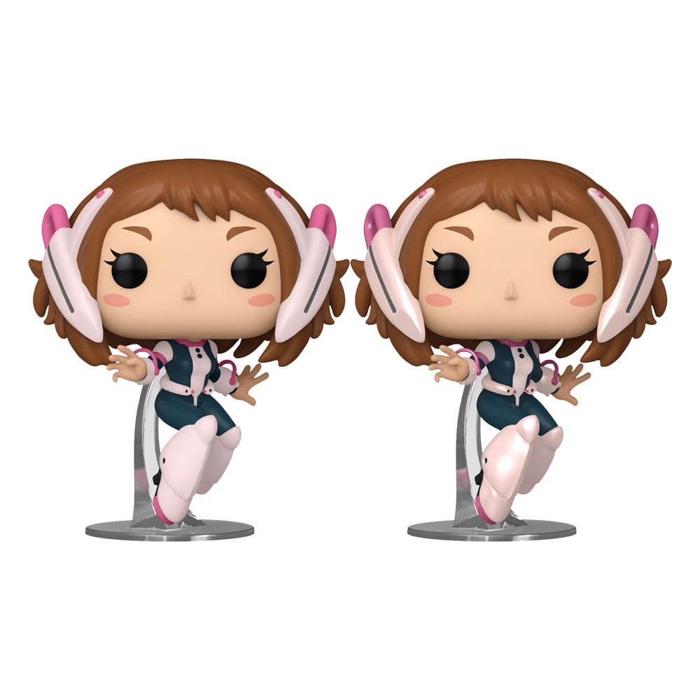 Funko Ochaco My Hero Academia POP! Animation Vinyl Figure 9 cm Assortment