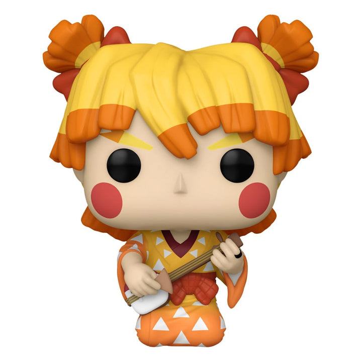 Zenitsu(Kimono) Demon Slayer Funko POP! Figure