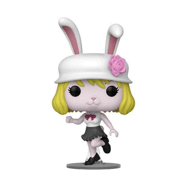 One Piece Carrot POP Animation Vinyl Figure 9 cm