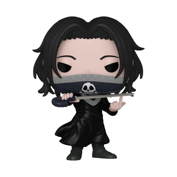 Feitan Hunter x Hunter Funko POP! Animation Vinyl Figure