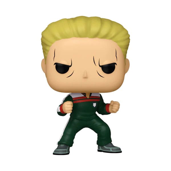 Phinks Hunter x Hunter Funko POP! Animation Vinyl Figure