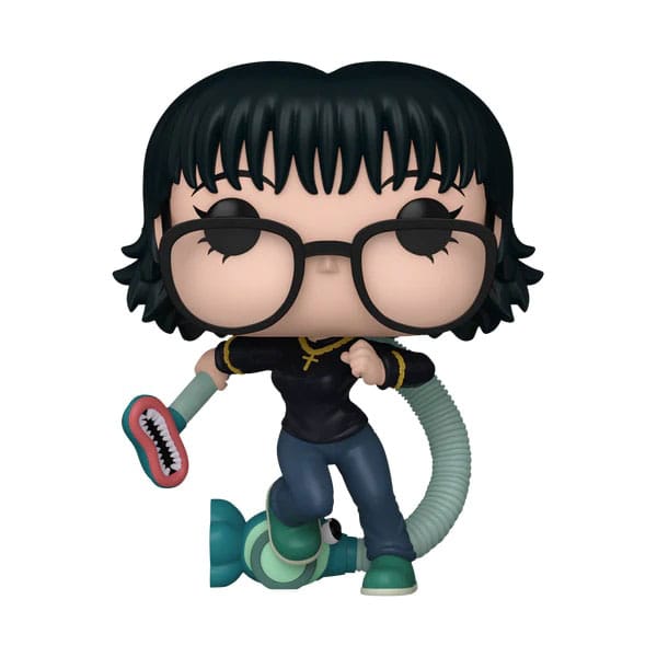 Shizuku (with Blinky) Hunter x Hunter Funko POP! Animation Vinyl Figure