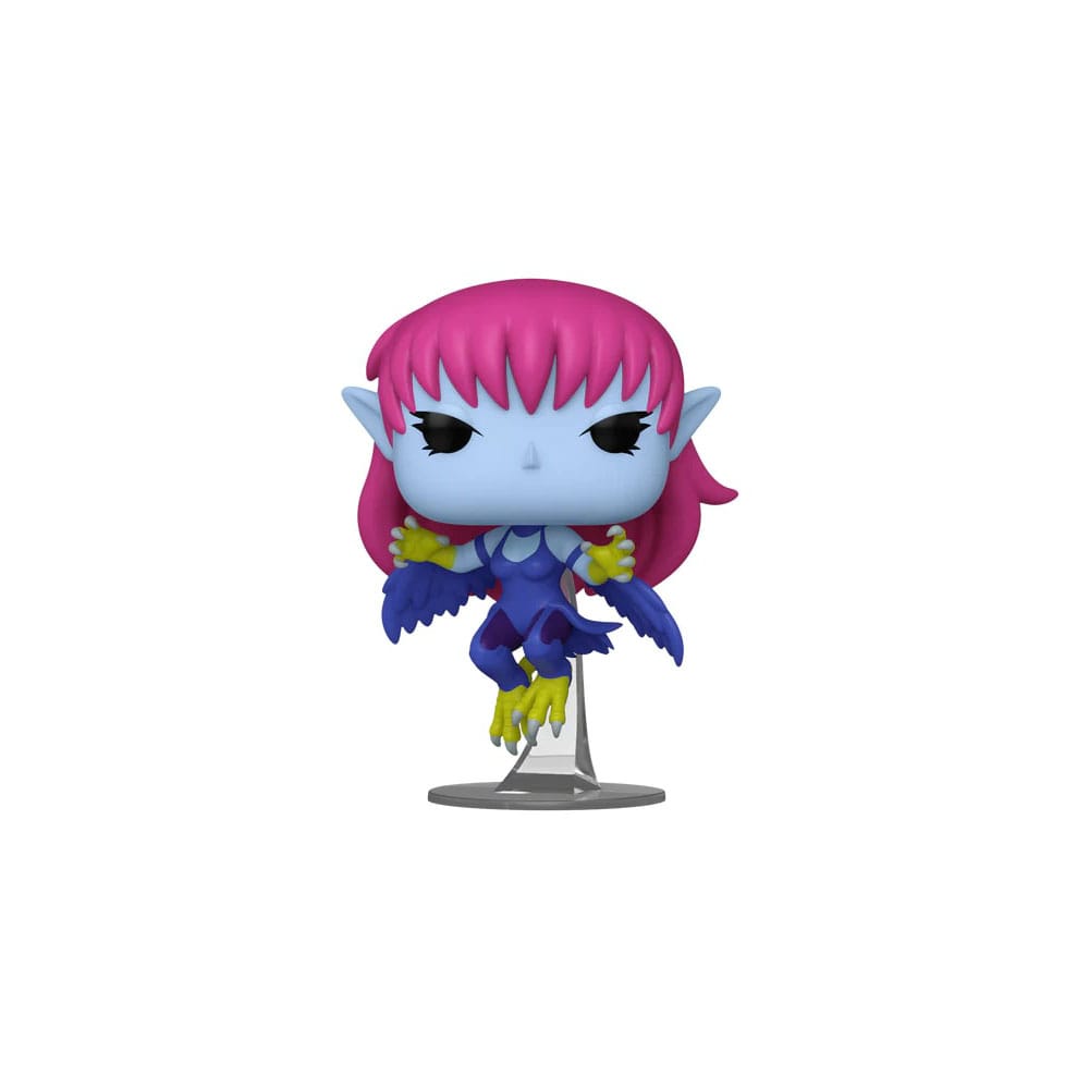 Funko Harpie Lady Yu Gi Oh POP Animation Vinyl Figure with CH Assortment of 6 9 cm