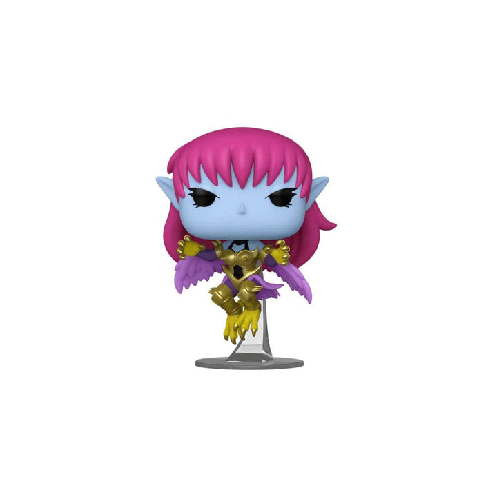 Funko Harpie Lady Yu Gi Oh POP Animation Vinyl Figure with CH Assortment of 6 9 cm