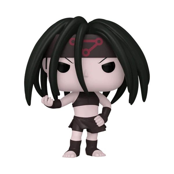 Funko Envy Fullmetal Alchemist Brotherhood POP! Animation Vinyl Figure 9 cm