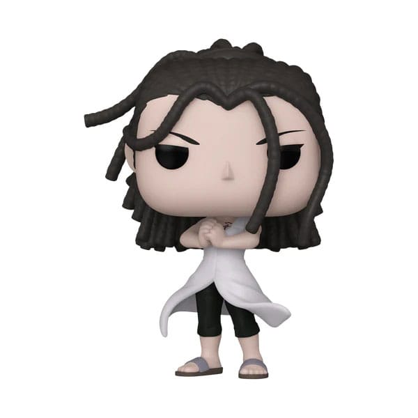 Funko Izumi Curtis Fullmetal Alchemist Brotherhood POP! Animation Vinyl Figure 9 cm