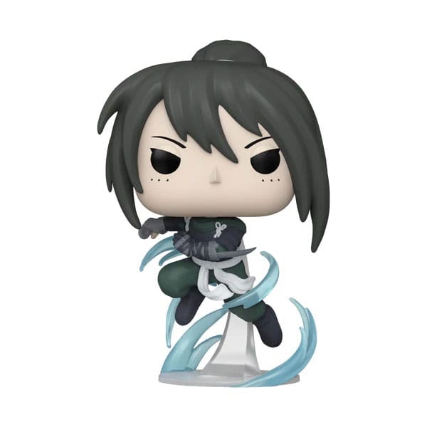Funko Lan Fan Ninja Fullmetal Alchemist Brotherhood POP! Animation Vinyl Figure 9 cm