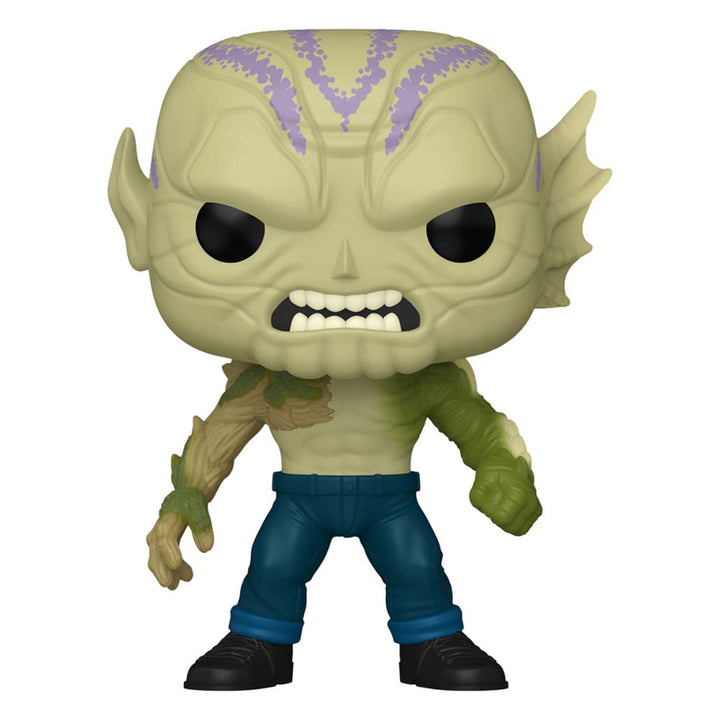 Gravik Marvel Secret Invasion Funko POP! Marvel Vinyl Figure