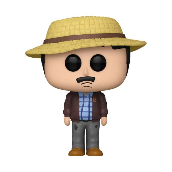 Randy Marsh South Park Funko POP! TV Vinyl Figure