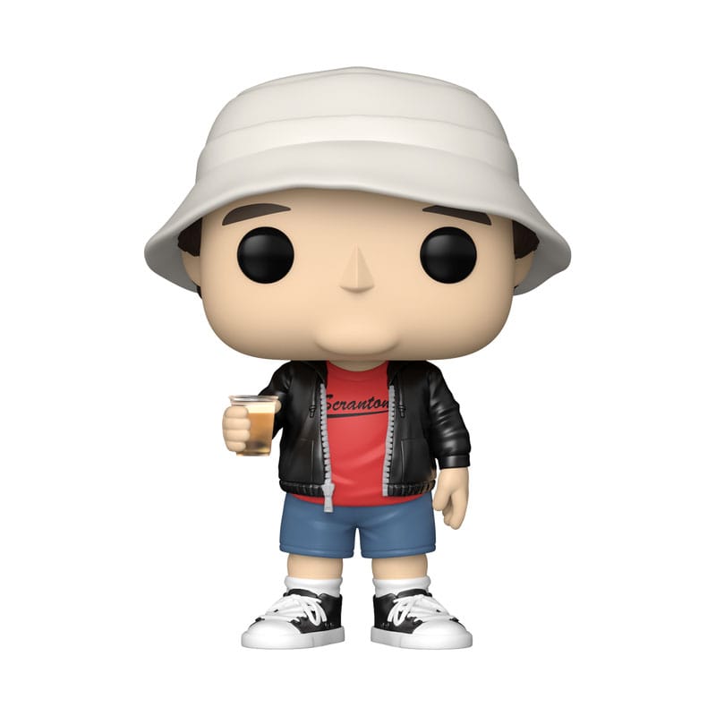 Kevin The Office US Television Funko POP! Vinyl Figure