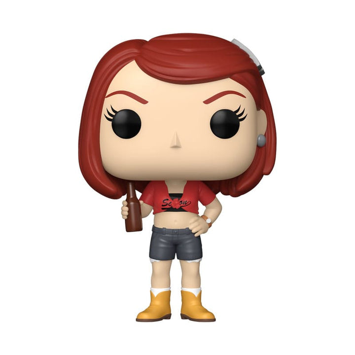 Meredith The Office US Television Funko POP! Vinyl Figure