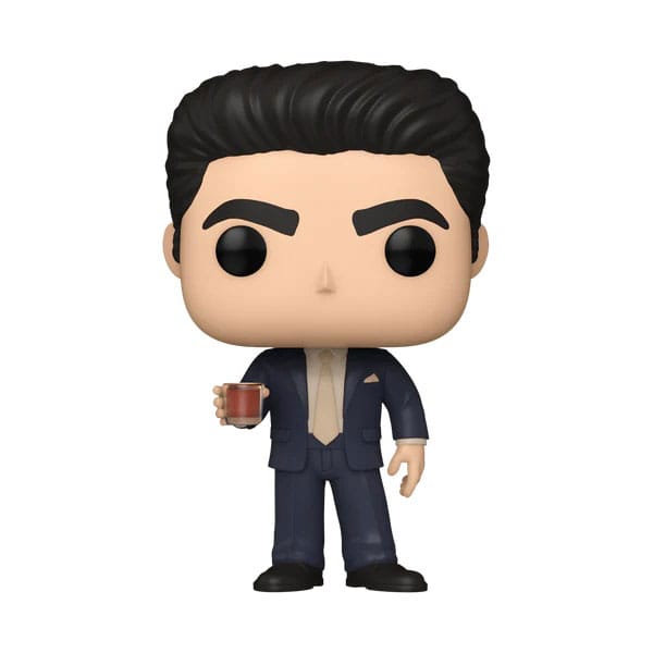 Christopher The Sopranos Funko POP! TV Vinyl Figure