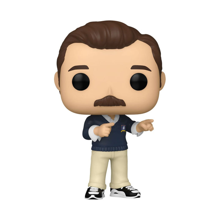 Funko Ted Lasso Ted Lasso POP! Vinyl Figure 9 cm
