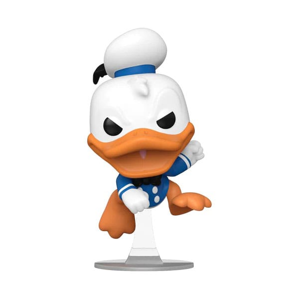 Donald Duck (Angry) Disney 90th Anniversary Funko POP! Vinyl Figure