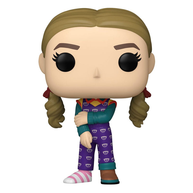 Holly Wheeler Stranger Things Season 5 Funko POP! Vinyl Figure, alternate view