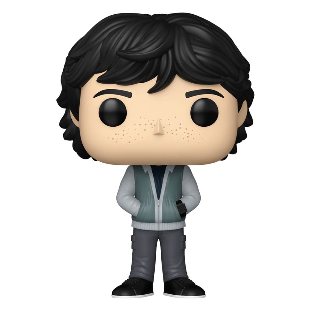 Mike Wheeler Stranger Things Season 5 Funko POP! Vinyl Figure
