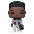 Lucas Sinclair with Boombox Stranger Things Season 5 Funko POP! Vinyl Figure, alternate view
