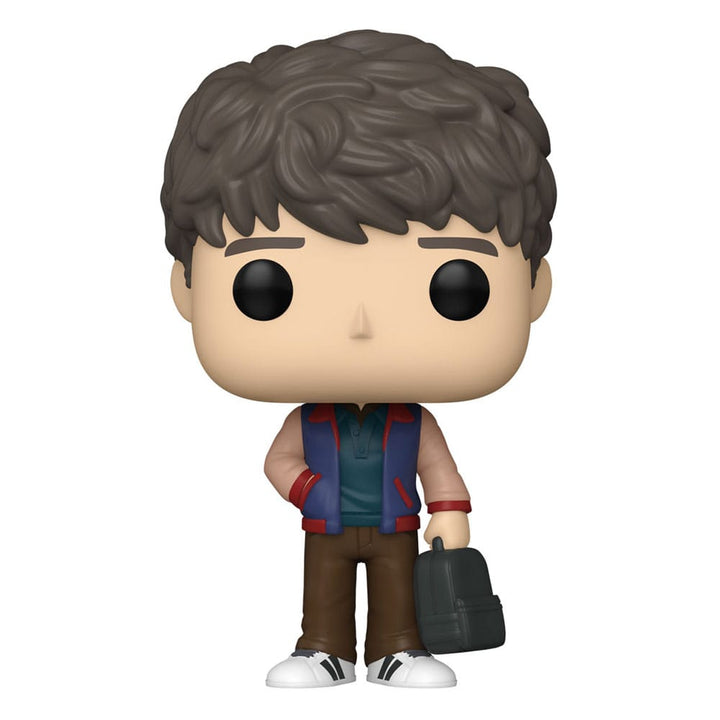 Will Byers Stranger Things Season 5 Funko POP! Vinyl Figure