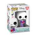Jack Skellington The Nightmare Before Christmas Valentines Funko Pop Vinyl Figure