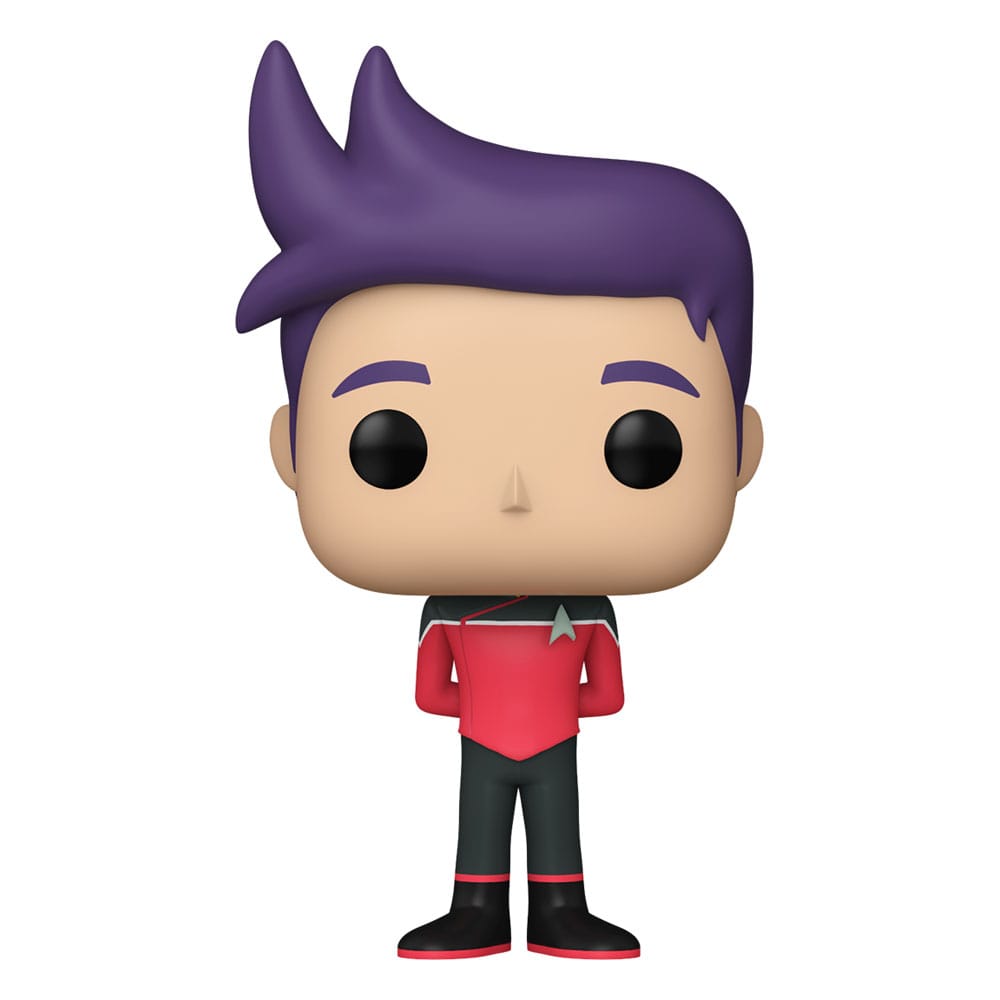 Bradward Star Trek Lower Decks Funko POP! TV Vinyl Figure