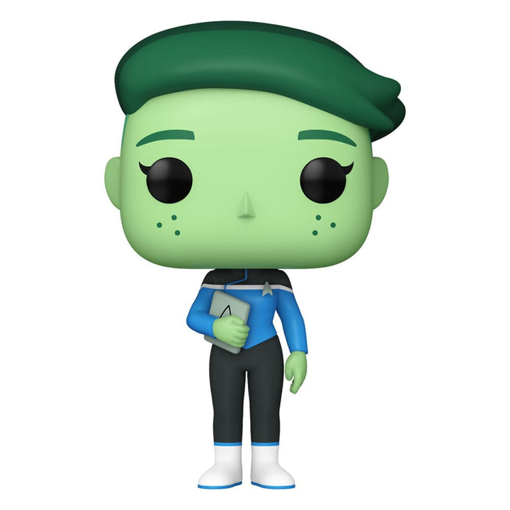 D'Vana Tendi Star Trek Lower Decks Funko POP! TV Vinyl Figure