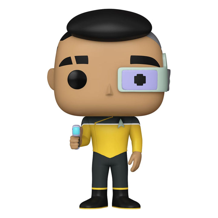 Samanthan Star Trek Lower Decks Funko POP! TV Vinyl Figure