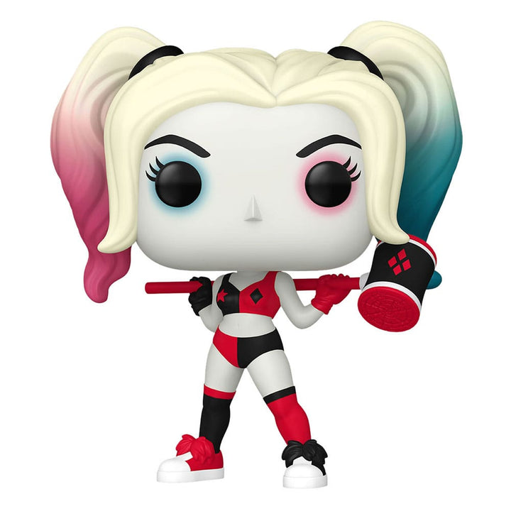 Harley Quinn DC Funko POP! Heroes Vinyl Figure