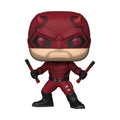 Daredevil Marvel Daredevil Born Again Funko POP Vinyl Figure, alternate view