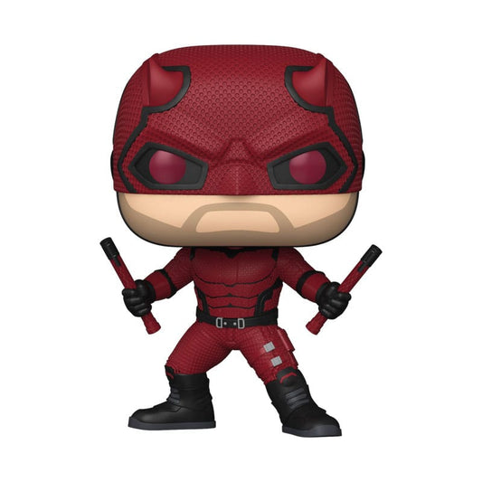 Funko Daredevil Daredevil Born Again POP Vinyl Figure
