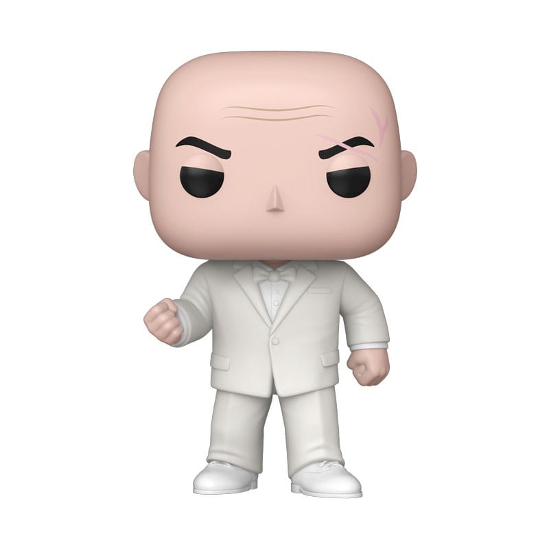 Funko Kingpin Daredevil Born Again POP Vinyl Figure, alternate view
